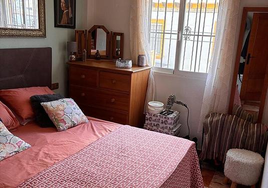 Semi detached in Lomas de Caboroig