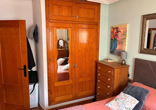 Semi detached in Lomas de Caboroig