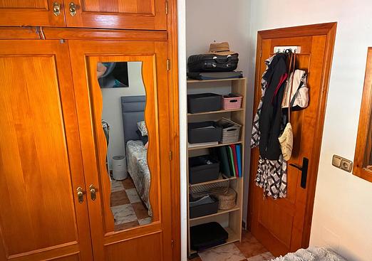 Semi detached in Lomas de Caboroig