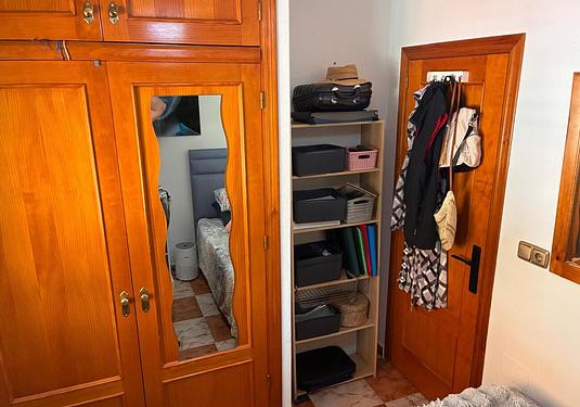 Semi detached in Lomas de Caboroig