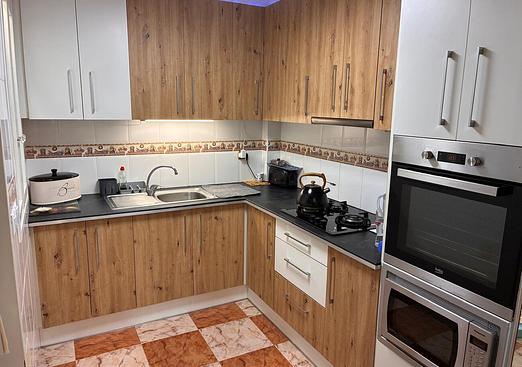 Semi detached in Lomas de Caboroig