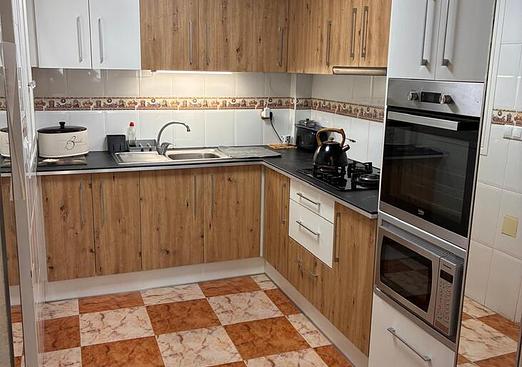 Semi detached in Lomas de Caboroig
