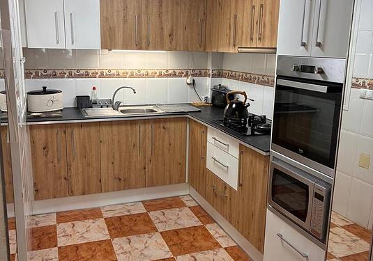 Semi detached in Lomas de Caboroig