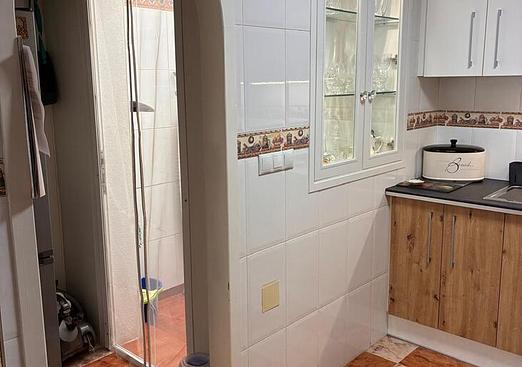 Semi detached in Lomas de Caboroig