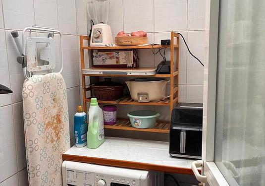 Semi detached in Lomas de Caboroig