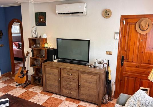 Semi detached in Lomas de Caboroig