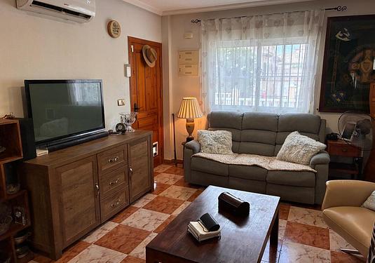 Semi detached in Lomas de Caboroig