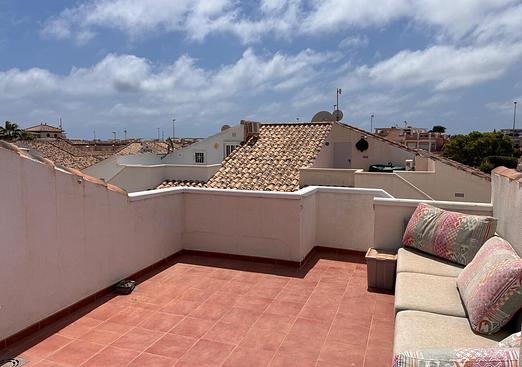 Semi detached in Lomas de Caboroig