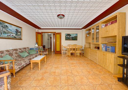 Apartment in Torrevieja