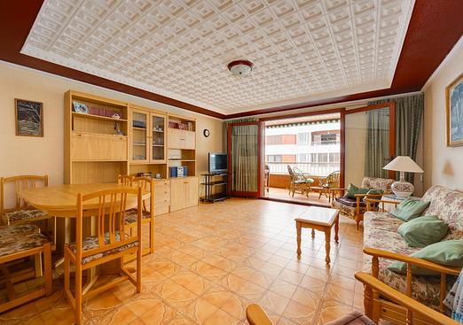Apartment in Torrevieja