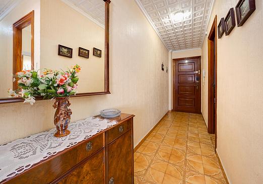 Apartment in Torrevieja