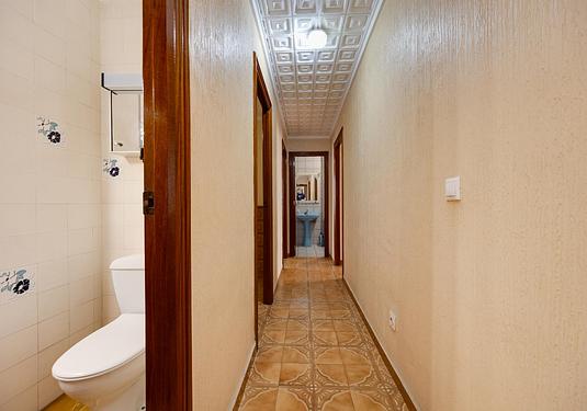 Apartment in Torrevieja