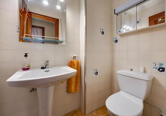 Apartment in Torrevieja