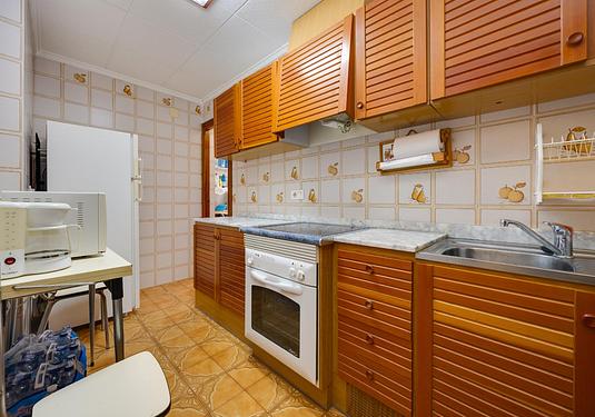 Apartment in Torrevieja