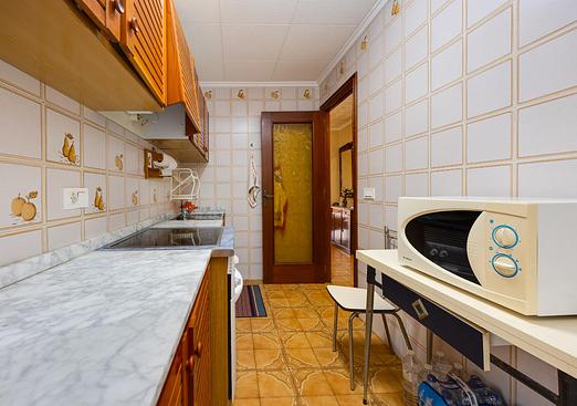 Apartment in Torrevieja