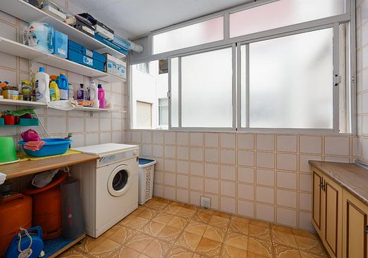 Apartment in Torrevieja