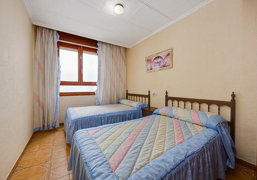 Apartment in Torrevieja