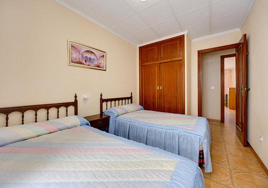 Apartment in Torrevieja