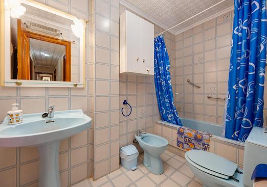 Apartment in Torrevieja