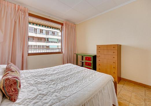 Apartment in Torrevieja