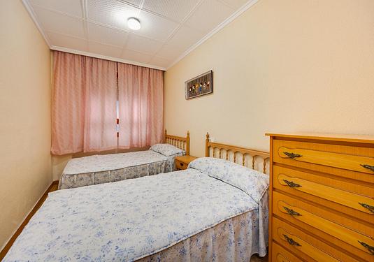Apartment in Torrevieja