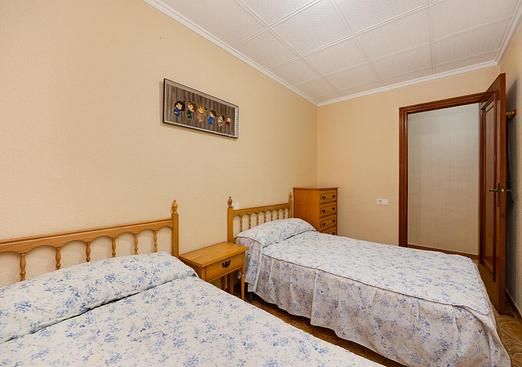 Apartment in Torrevieja