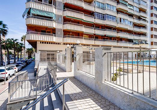 Apartment in Torrevieja