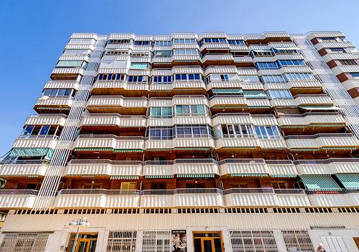 Apartment in Torrevieja
