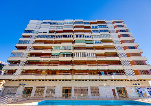 Apartment in Torrevieja