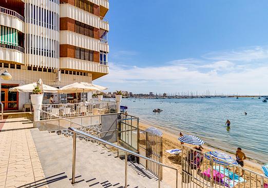 Apartment in Torrevieja