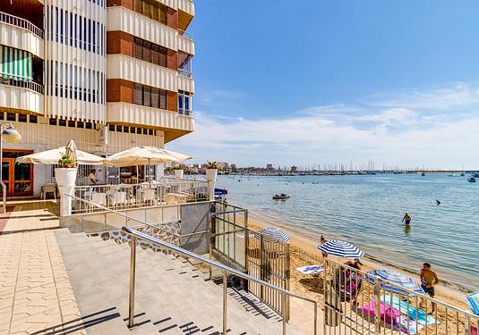 Apartment in Torrevieja