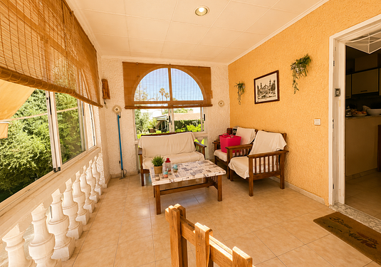 Villa in Torrevieja
