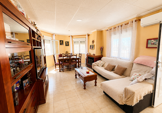 Villa in Torrevieja