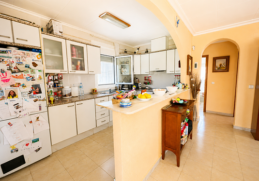 Villa in Torrevieja