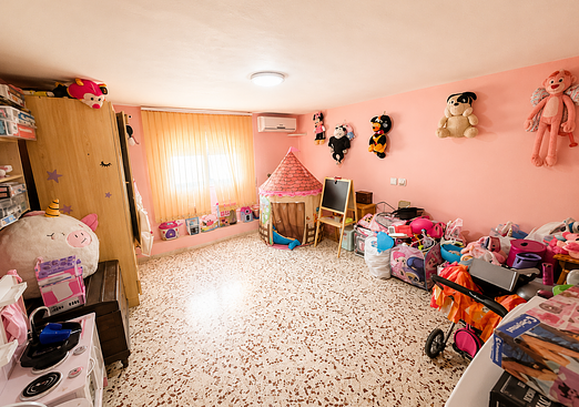 Villa in Torrevieja