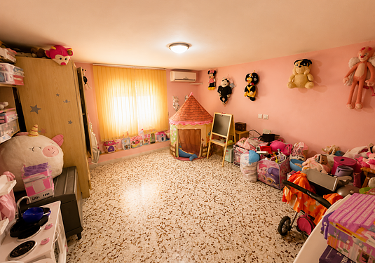 Villa in Torrevieja