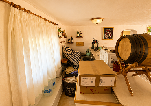 Villa in Torrevieja