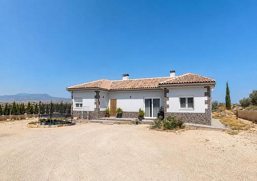 Villa in Pinoso