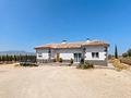 Villa in Pinoso