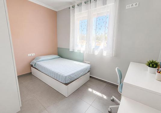 Villa in Pinoso