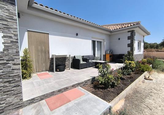 Villa in Pinoso