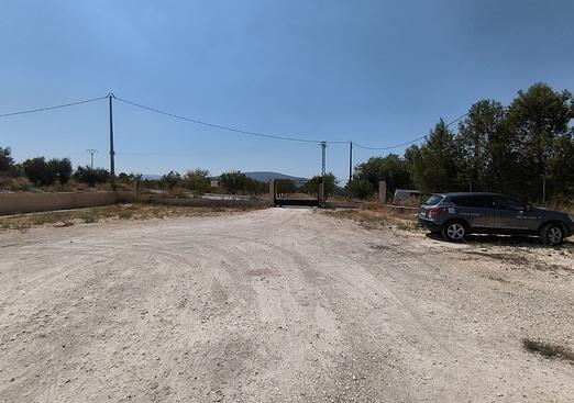 Villa in Pinoso
