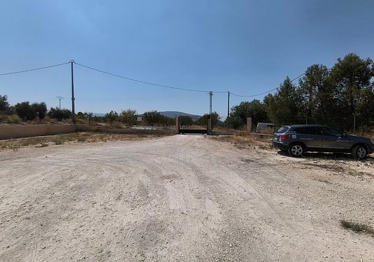 Villa in Pinoso