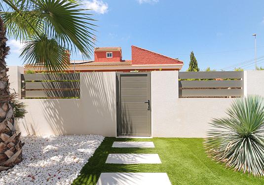 Villa in Orihuela Costa