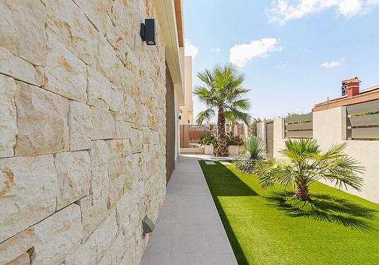 Villa in Orihuela Costa
