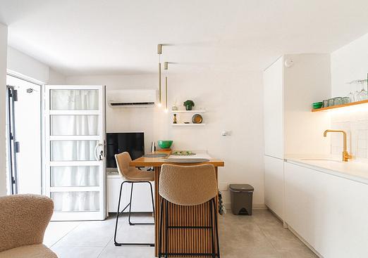 Apartment in Alicante