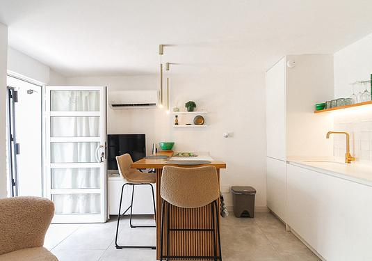 Apartment in Alicante