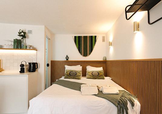 Apartment in Alicante