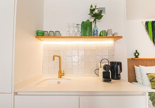 Apartment in Alicante