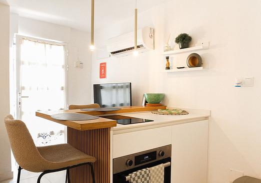 Apartment in Alicante